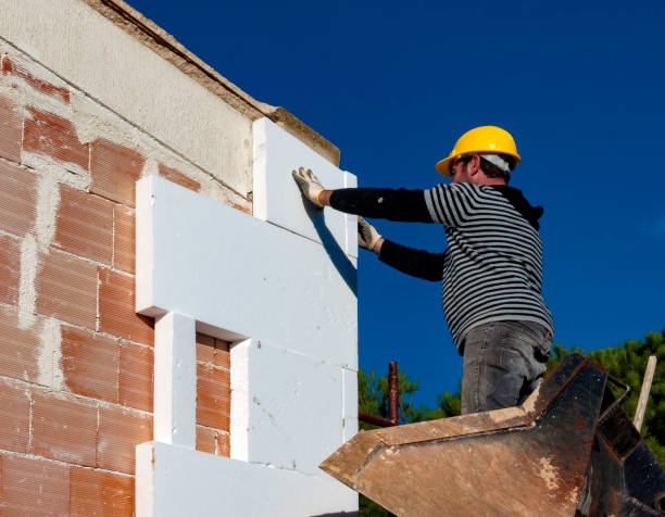 Best Blown-in Insulation in St Matthews, SC