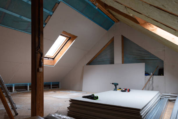 St Matthews, SC Insulation Contractor Company