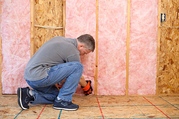 Types of Insulation We Offer in St Matthews, SC