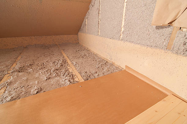 Best Spray Foam Insulation in St Matthews, SC